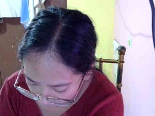 MystiqueMiss webcam