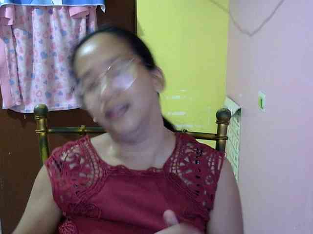 MystiqueMiss webcam