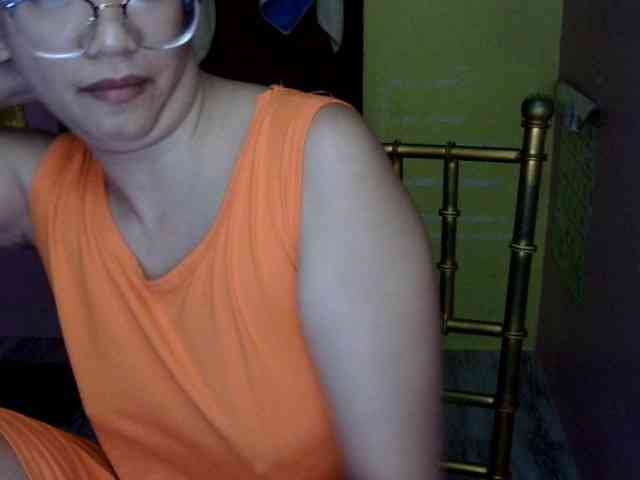 MystiqueMiss webcam