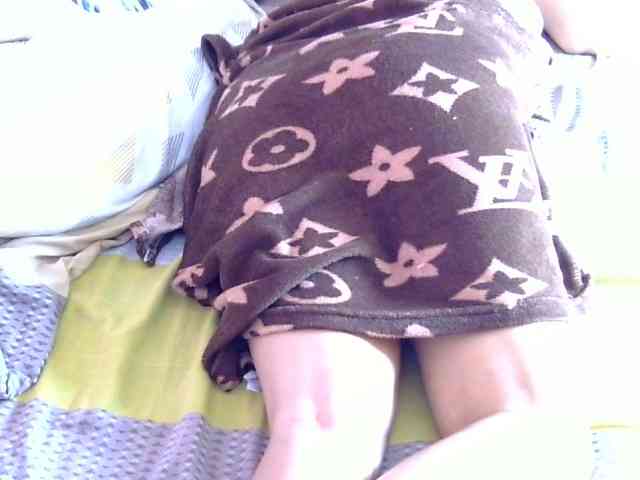 MystiqueMiss webcam