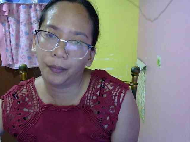 MystiqueMiss webcam