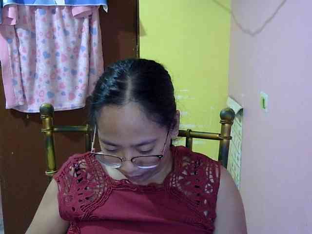 MystiqueMiss webcam
