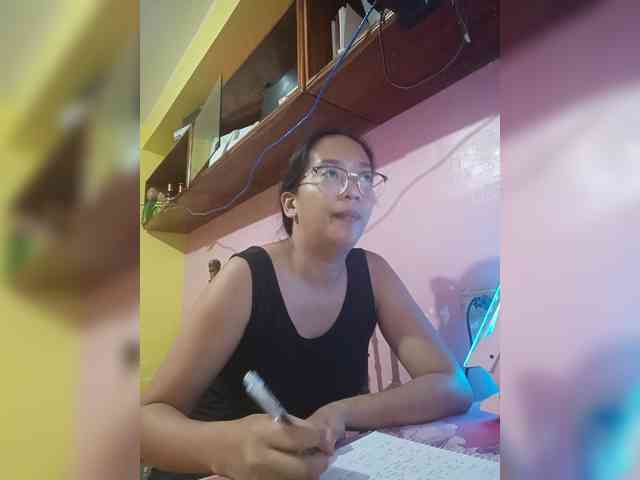 MystiqueMiss webcam