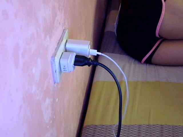 MystiqueMiss webcam
