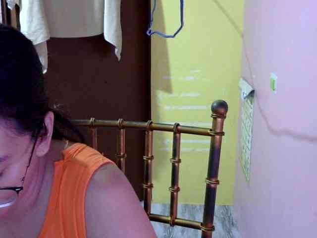MystiqueMiss webcam