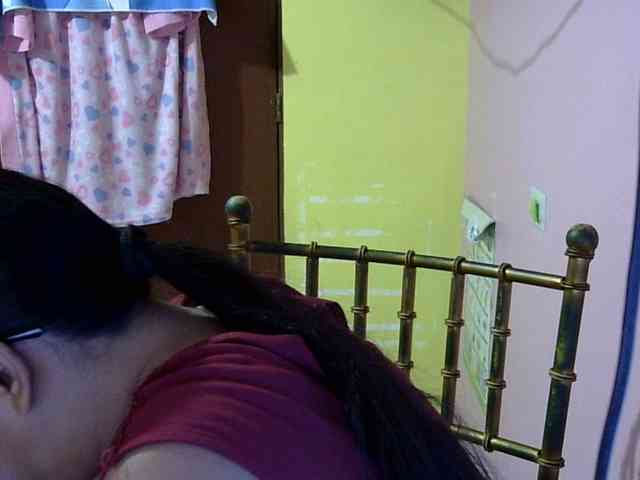 MystiqueMiss webcam