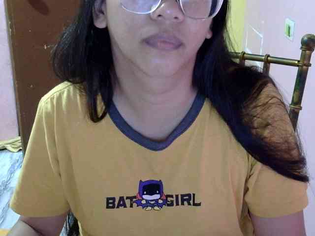 MystiqueMiss webcam