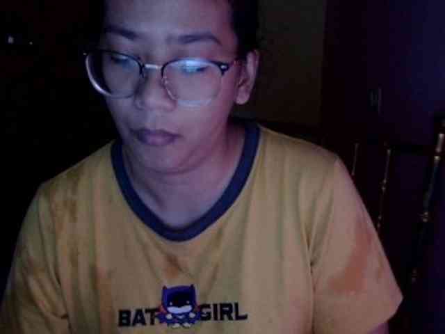 MystiqueMiss webcam