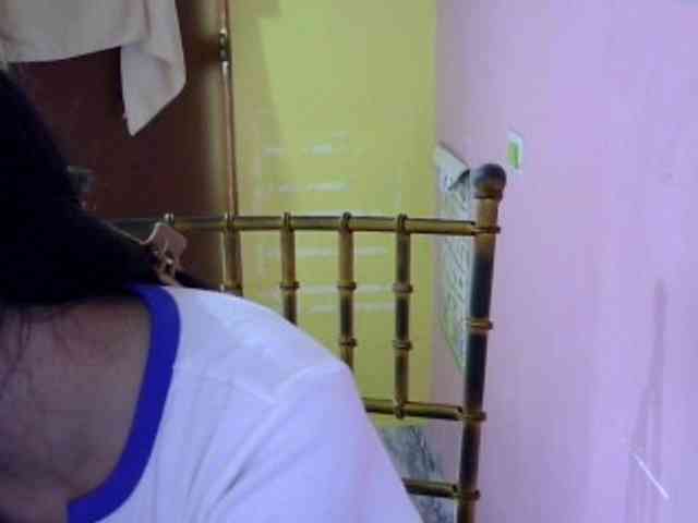 MystiqueMiss webcam