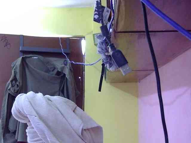 MystiqueMiss webcam