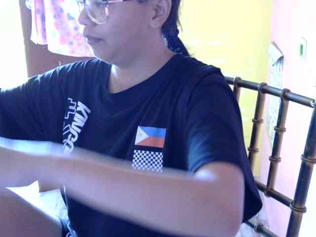 MystiqueMiss webcam
