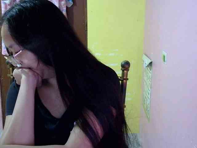 MystiqueMiss webcam
