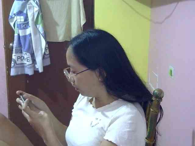 MystiqueMiss webcam