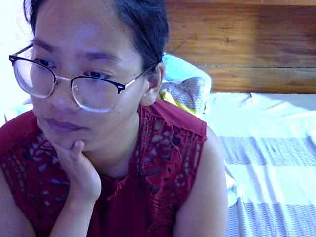 MystiqueMiss webcam