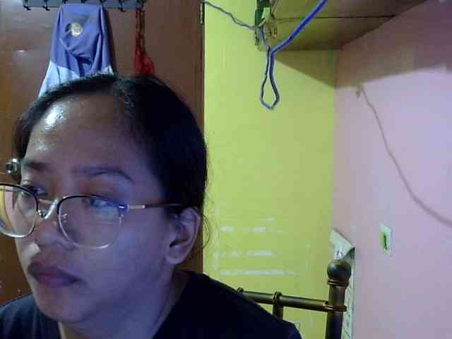 MystiqueMiss webcam