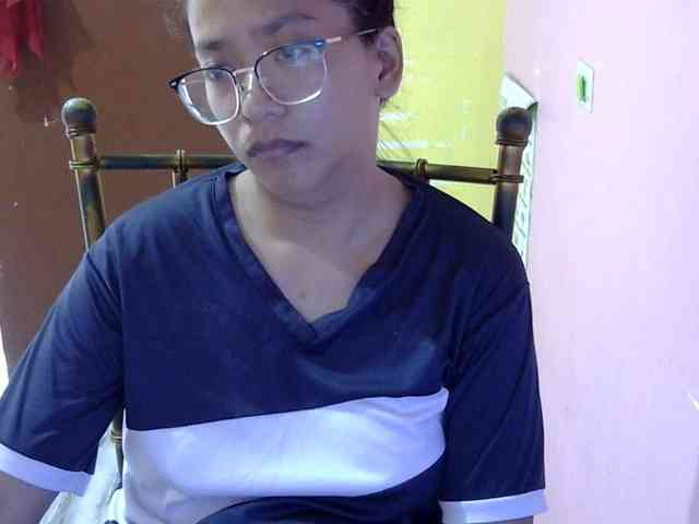 MystiqueMiss webcam
