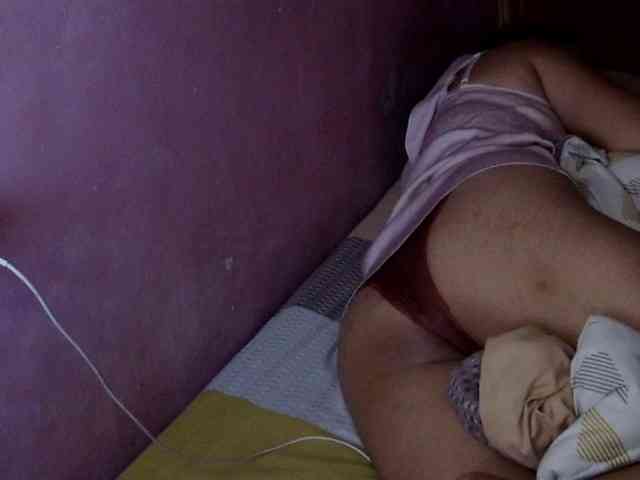 MystiqueMiss webcam