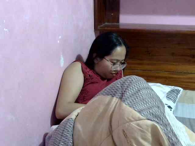 MystiqueMiss webcam