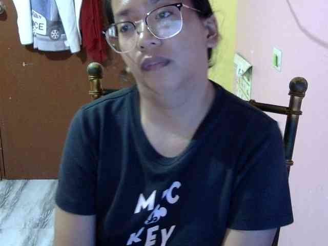 MystiqueMiss webcam