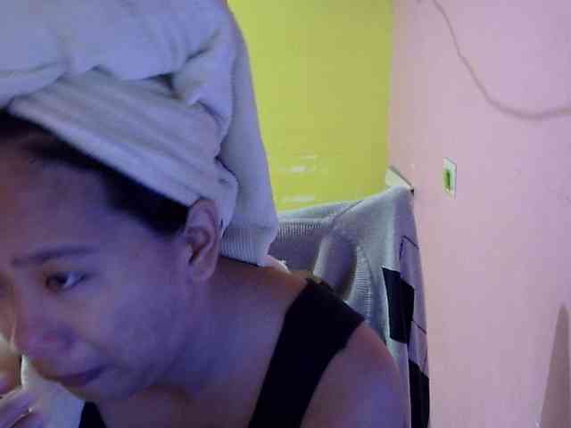MystiqueMiss webcam