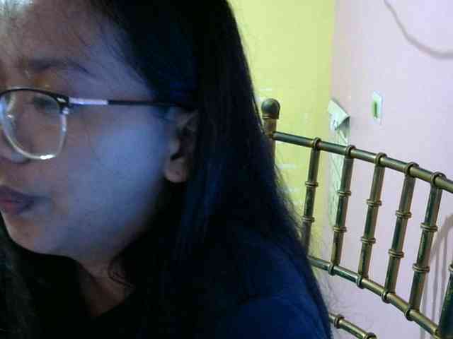 MystiqueMiss webcam