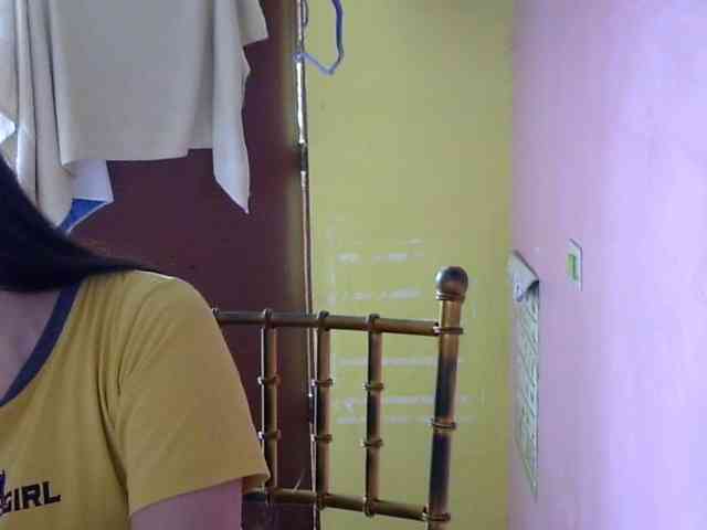 MystiqueMiss webcam