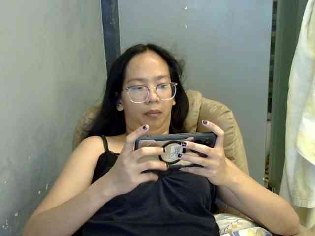 MystiqueMiss Live Webcam on BongaCams