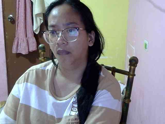 MystiqueMiss webcam