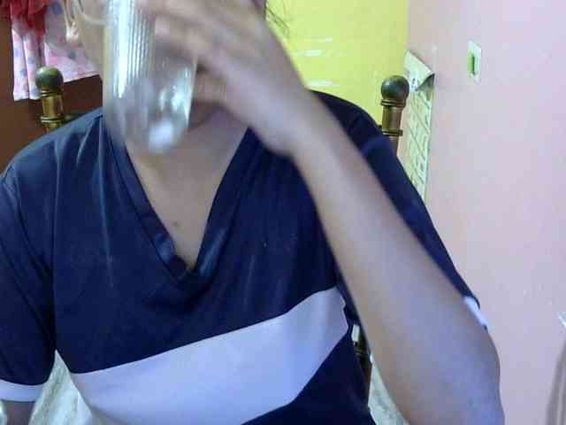 MystiqueMiss webcam