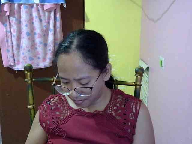 MystiqueMiss webcam