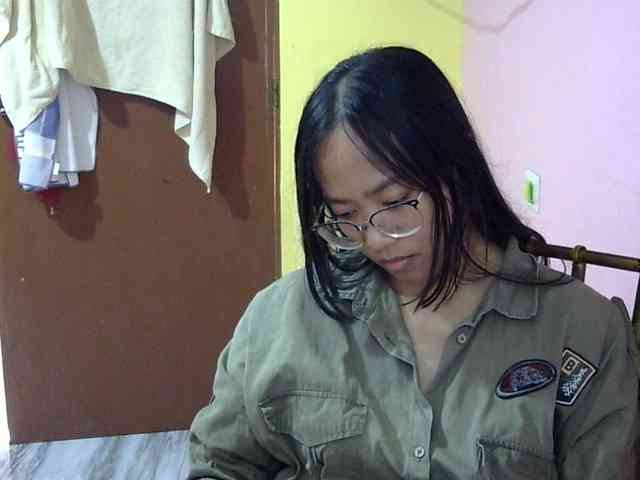 MystiqueMiss webcam