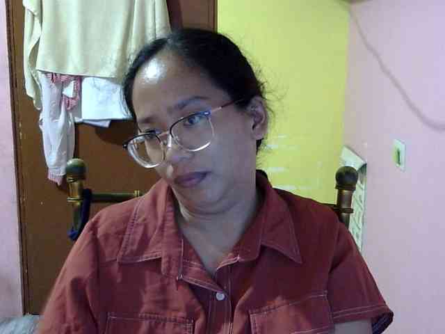 MystiqueMiss webcam