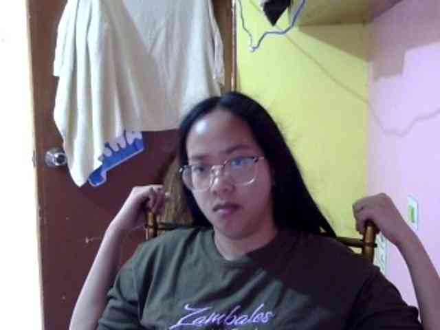 MystiqueMiss webcam