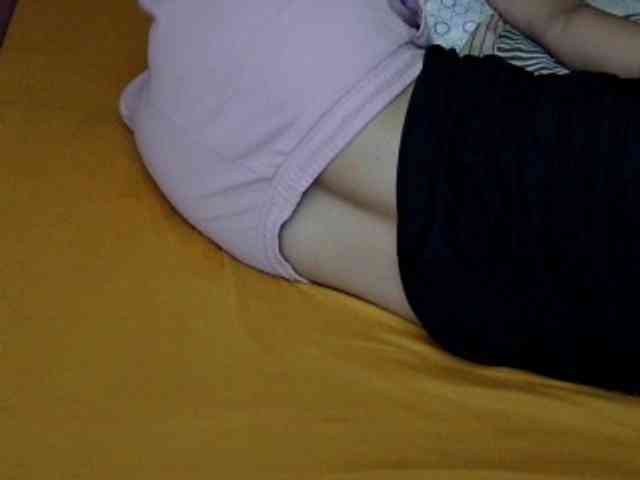 MystiqueMiss webcam
