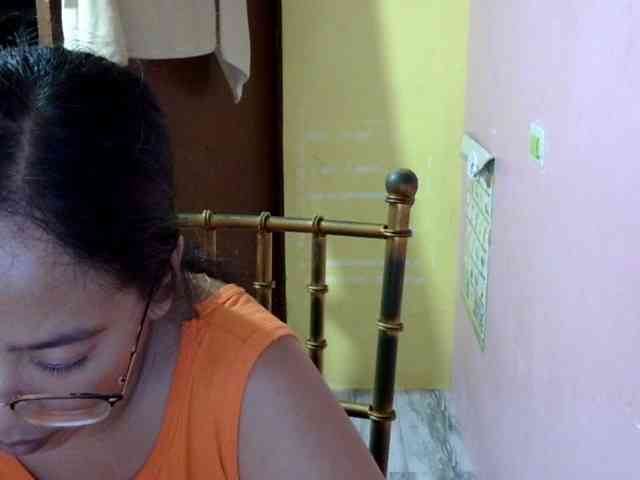 Model: MystiqueMiss