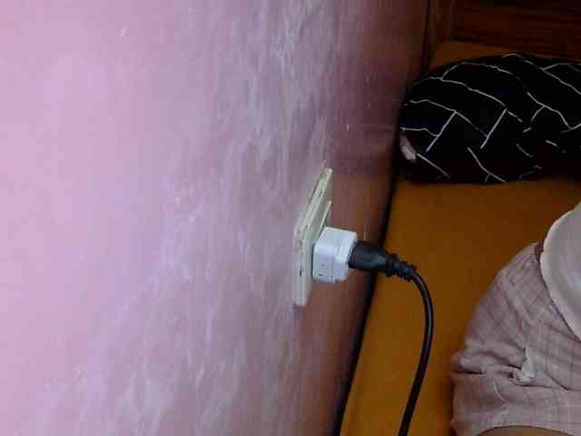 MystiqueMiss webcam