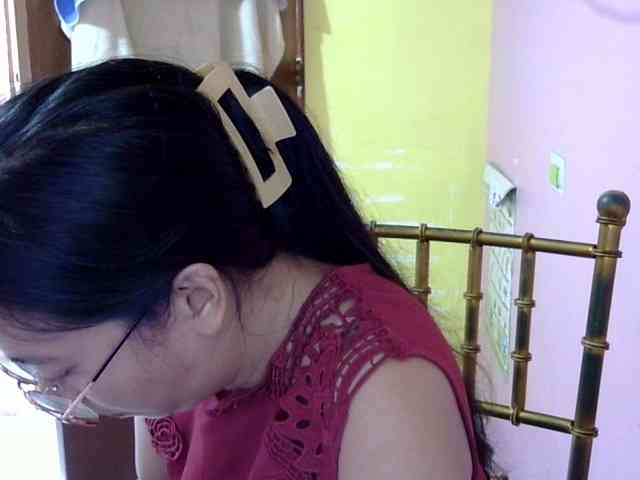 MystiqueMiss webcam