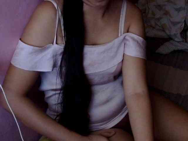 MystiqueMiss webcam
