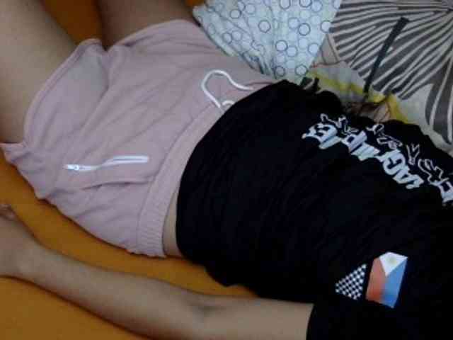 MystiqueMiss webcam