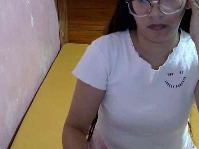 MystiqueMiss webcam