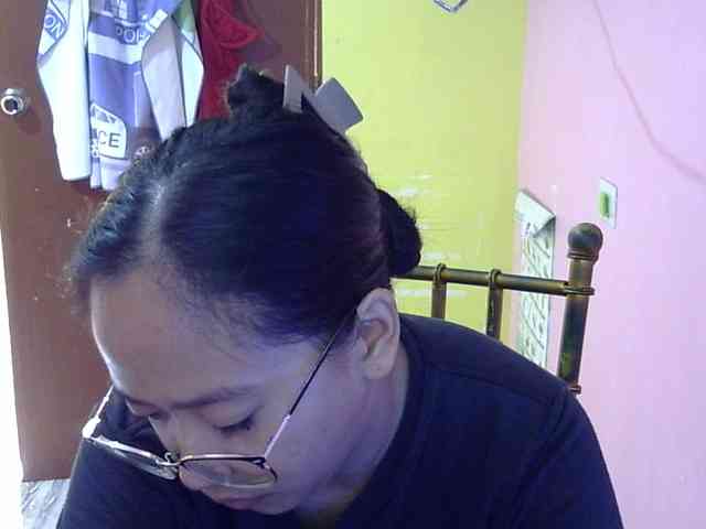 MystiqueMiss webcam
