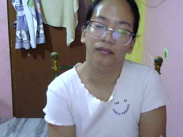 MystiqueMiss webcam