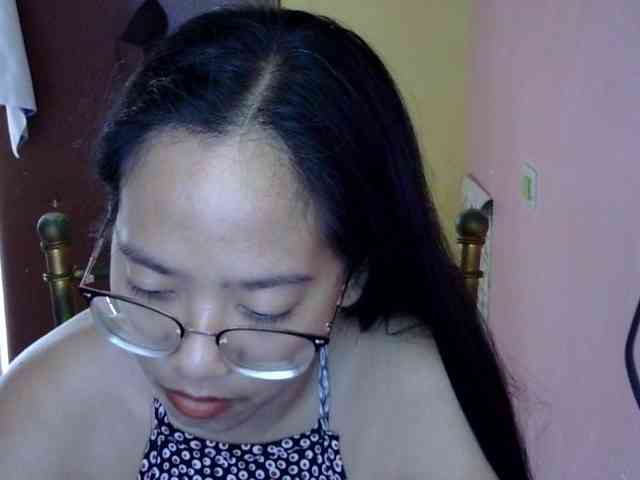 MystiqueMiss webcam