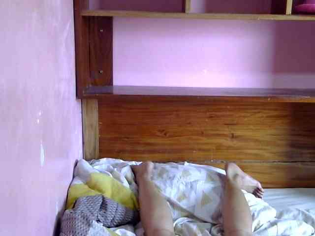 MystiqueMiss webcam