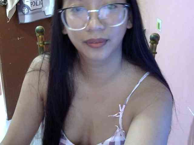 MystiqueMiss webcam