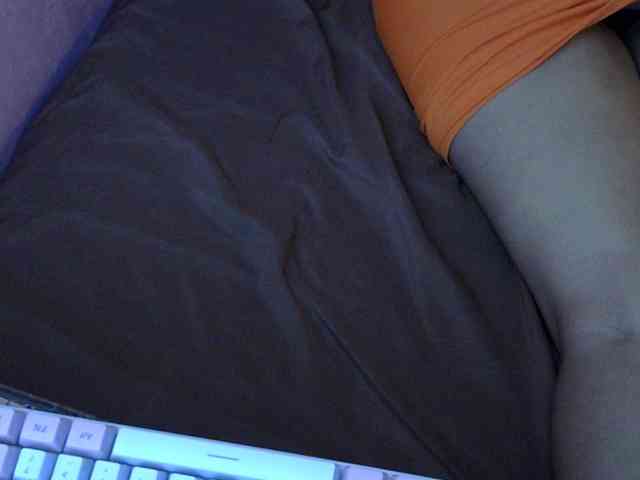 MystiqueMiss webcam
