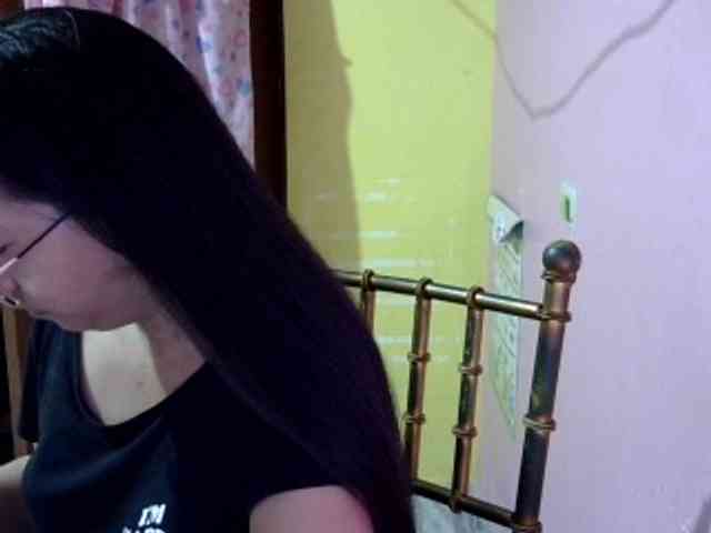 MystiqueMiss webcam