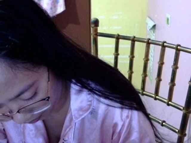 MystiqueMiss webcam