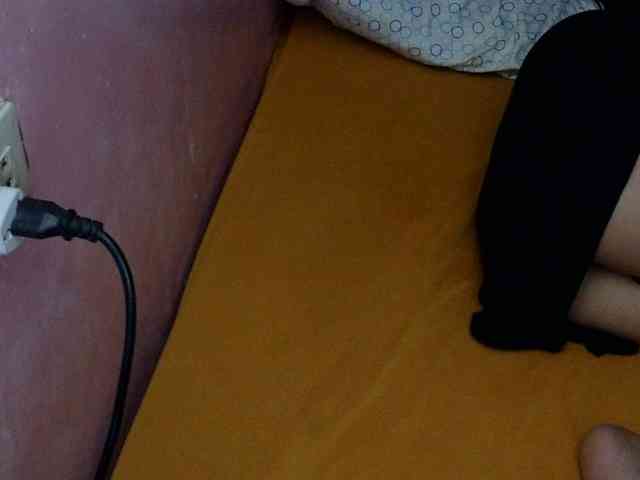 MystiqueMiss webcam