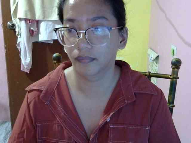 MystiqueMiss webcam